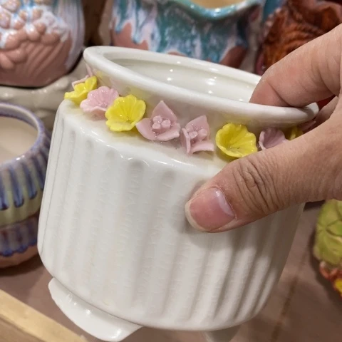 陶瓷A10100白3131331