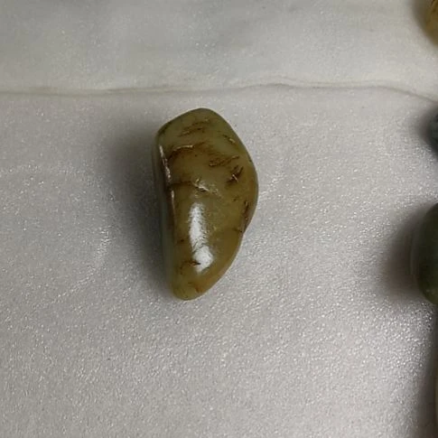 石英质玉合金珠宝奇石