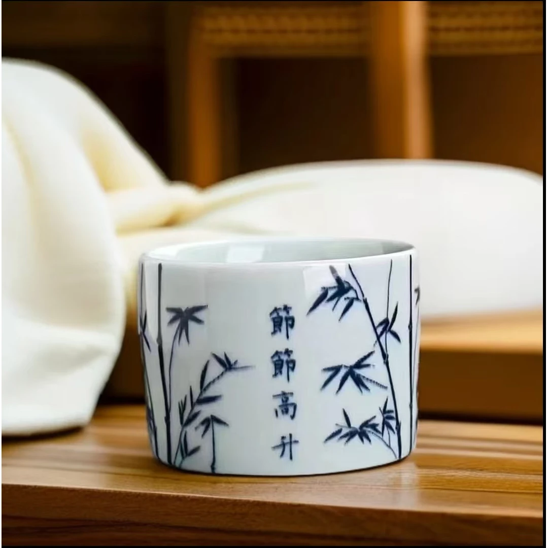 节节高升扳指杯 主人杯：ZH667