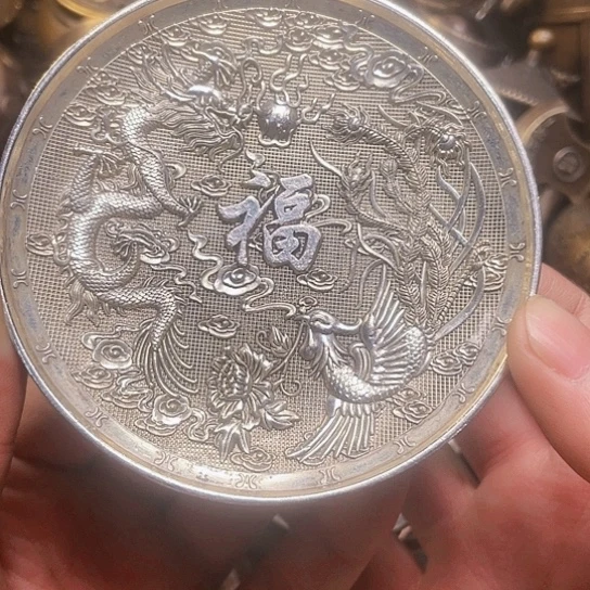 铜器摆件诚信经营