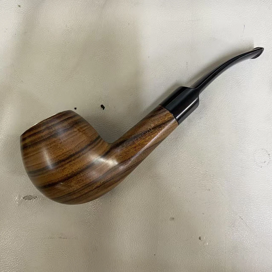 老烟斗意大利洛伦佐石楠木烟斗X