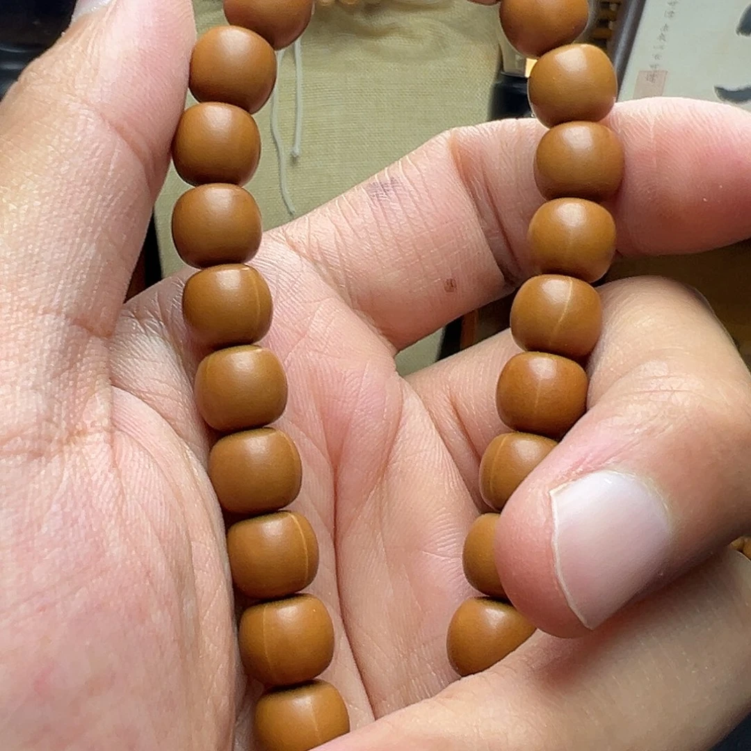 手串猴头核桃?老行10