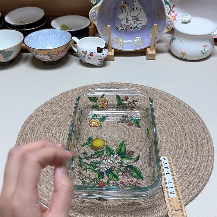 晓晓推荐瓷片瓷器