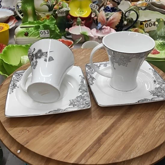 陶瓷潮州创艺陶瓷餐具