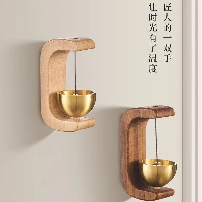 入户门风铃式门铃