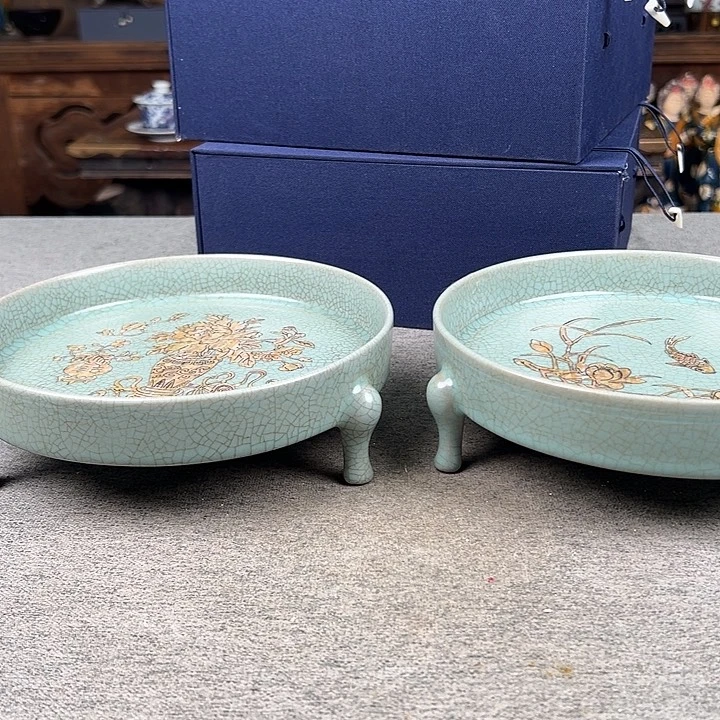 摆件茶*道瓷器瓷器瓷器瓷器瓷器