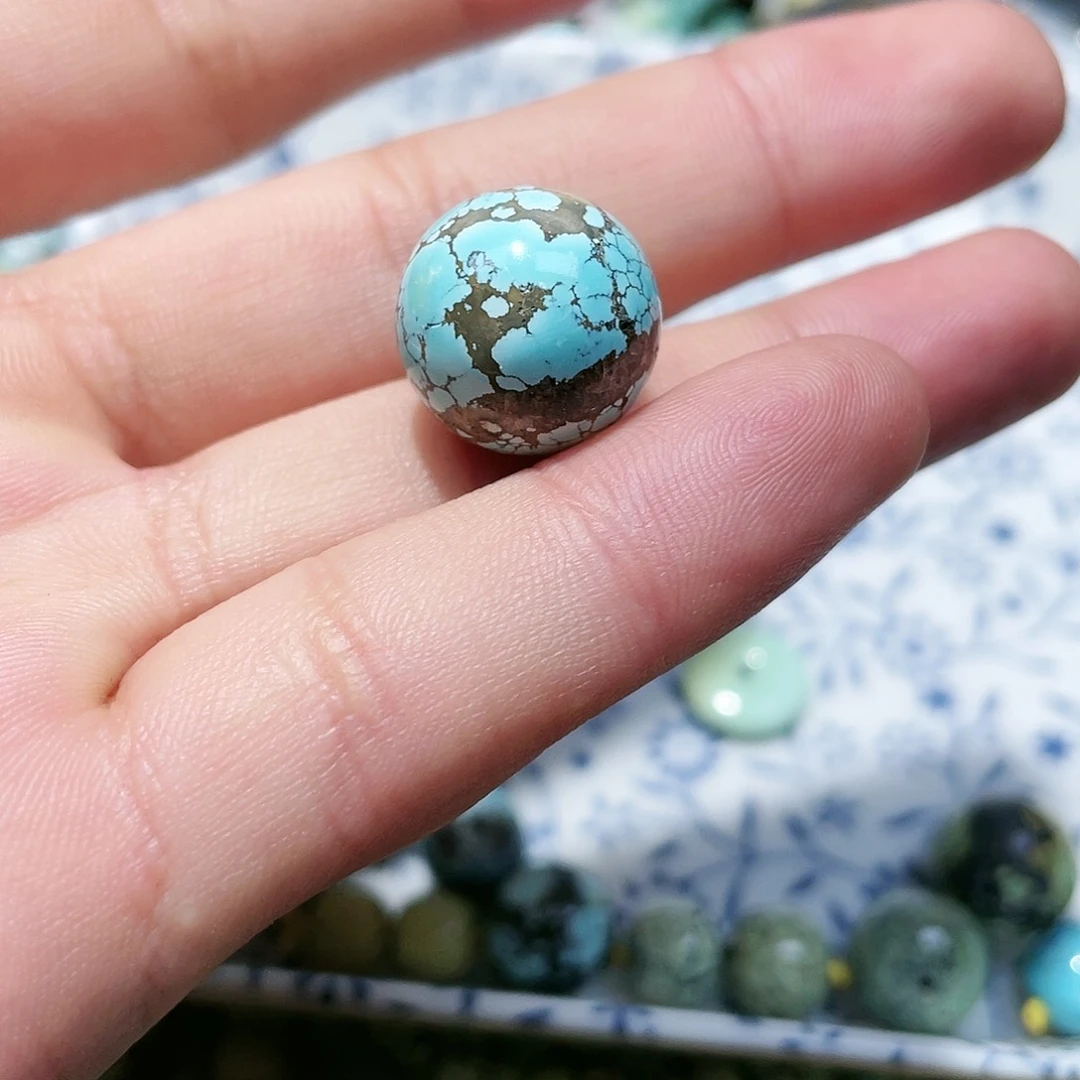 绿松石其他未镶嵌