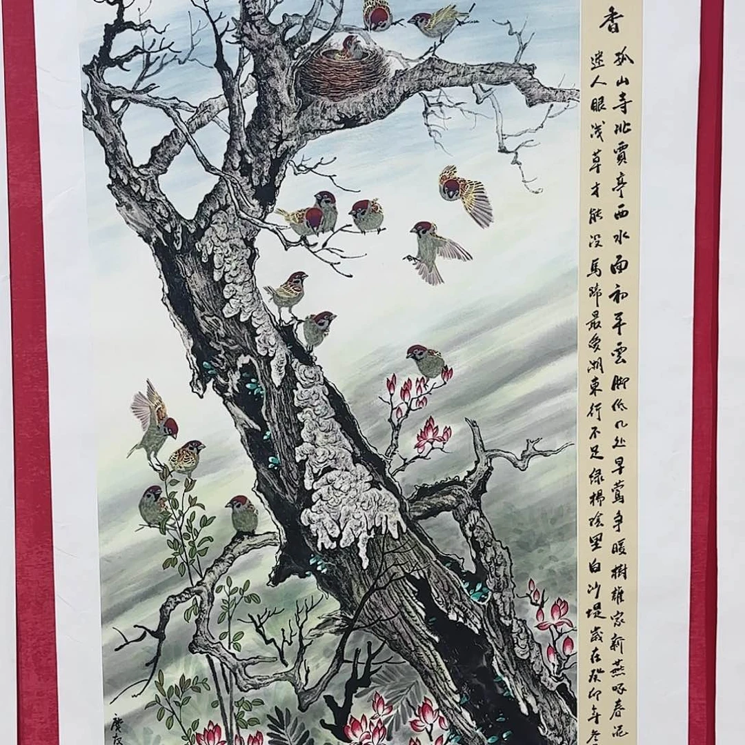 国画红皮书指出在这