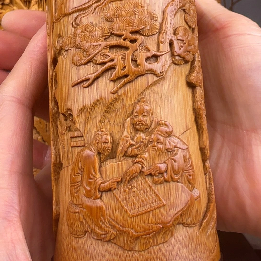 东非黑黄檀(紫光檀)