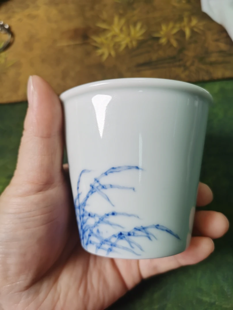 松鼠创意直口可乐杯主人杯