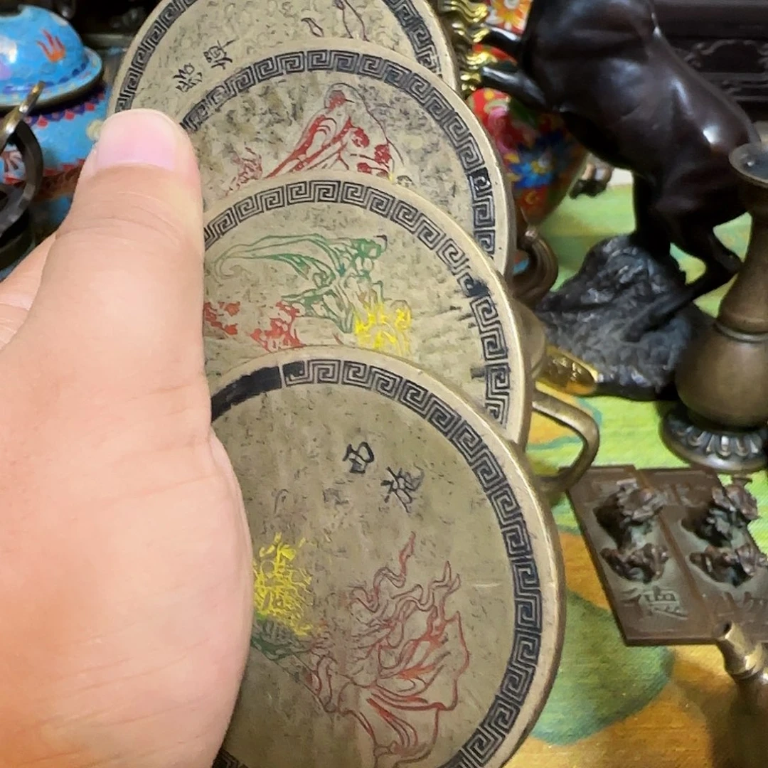 老铜器老铜器老铜器