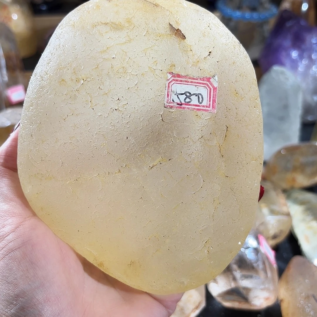 手链水晶未镶嵌原石