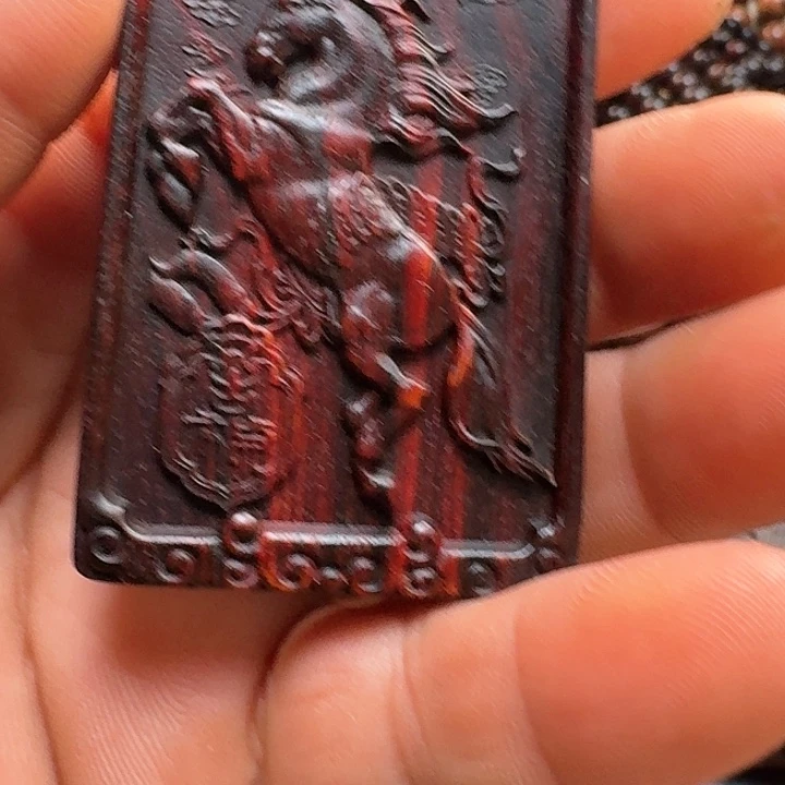 手串/手链小叶紫檀檀香紫檀佛牌系列产品