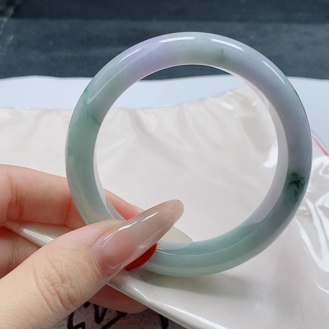 【闪购商品】未镶嵌手镯翡翠502号
