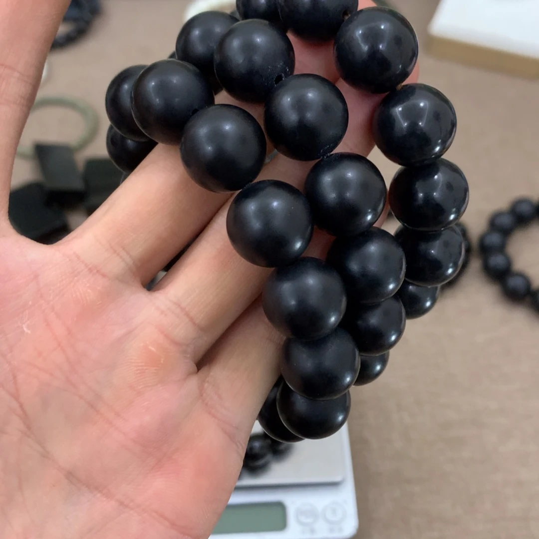 手链未镶嵌和田玉拍一发一