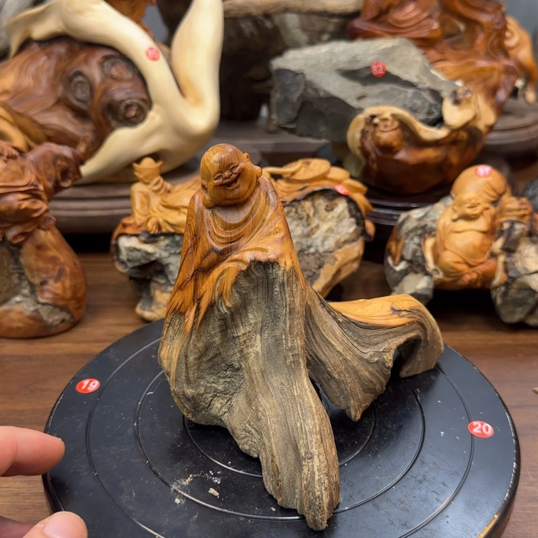 柏木（崖柏）喜欢直接拍99999999