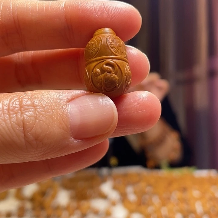 手串/手链橄榄核