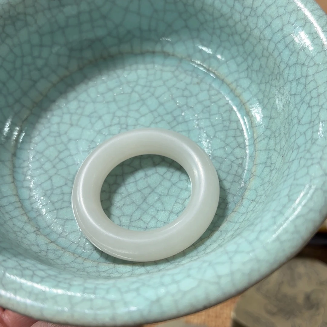 瓷摆件瓷盘瓷盆其他用****5