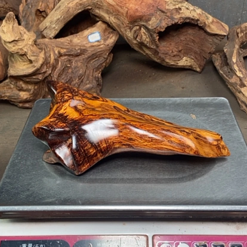 【闪购商品】黄花梨/降香黄檀正****师