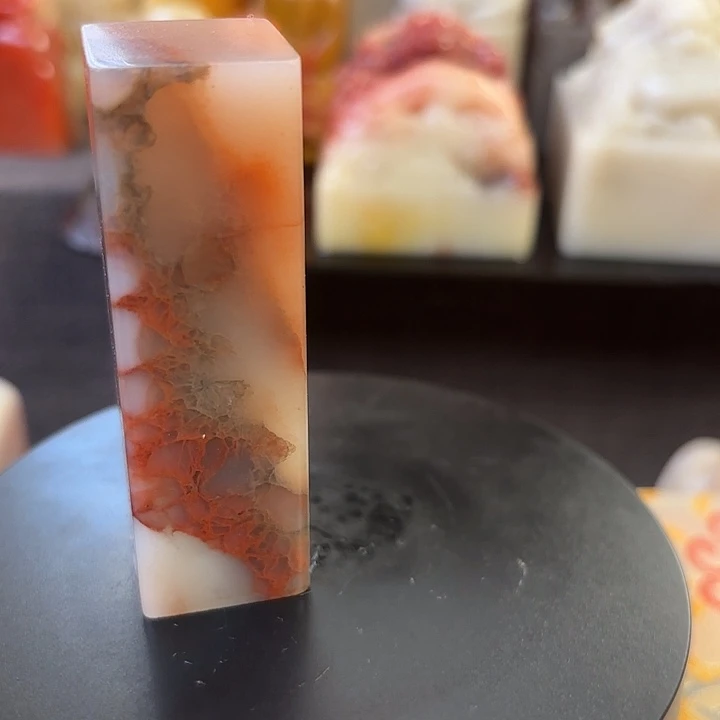 昌化石印石寿山石