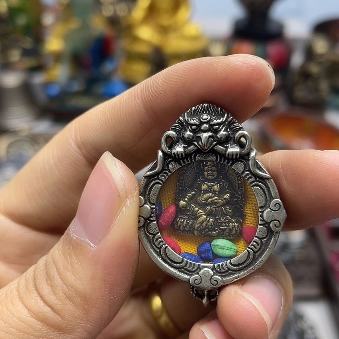 工艺品挂件一物一图