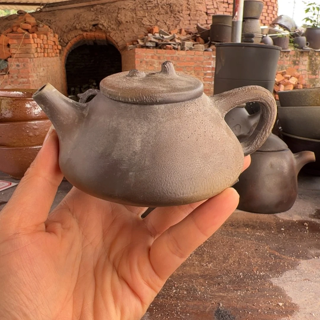 坭兴陶贵台龙窑A63