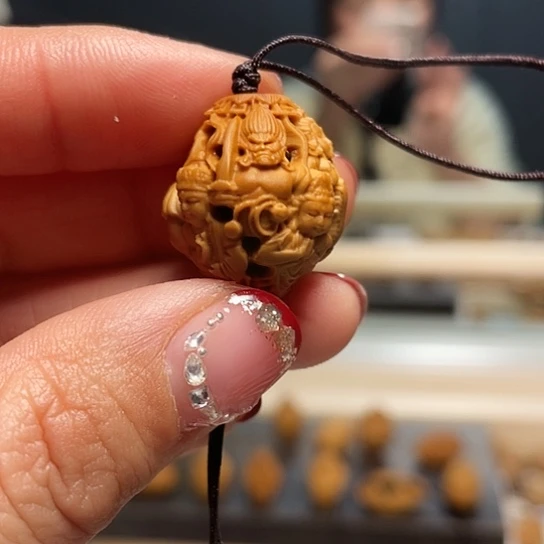 橄榄核手串/手链橄榄核