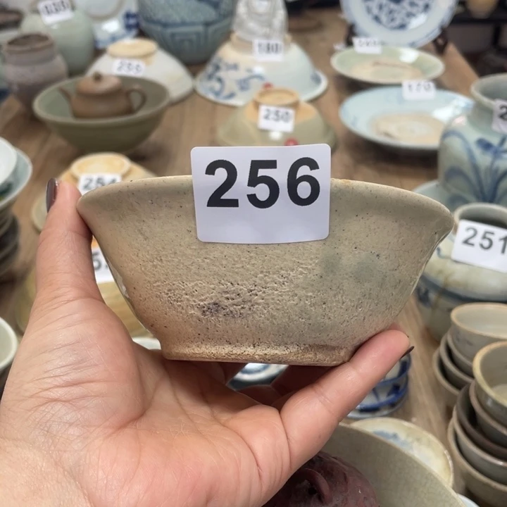 【闪购商品】顺**造漂漂亮亮的老瓷器256