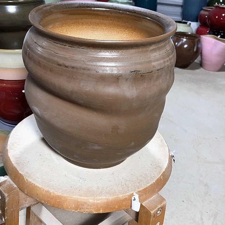 瓶口17高21 景德镇陶瓷满29包邮瑕