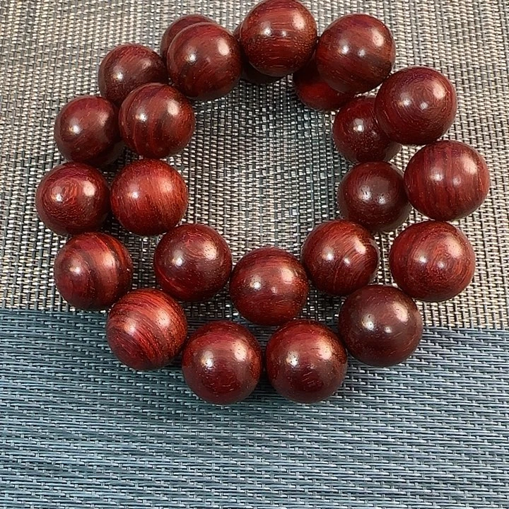 木小叶1.8手持24颗全品