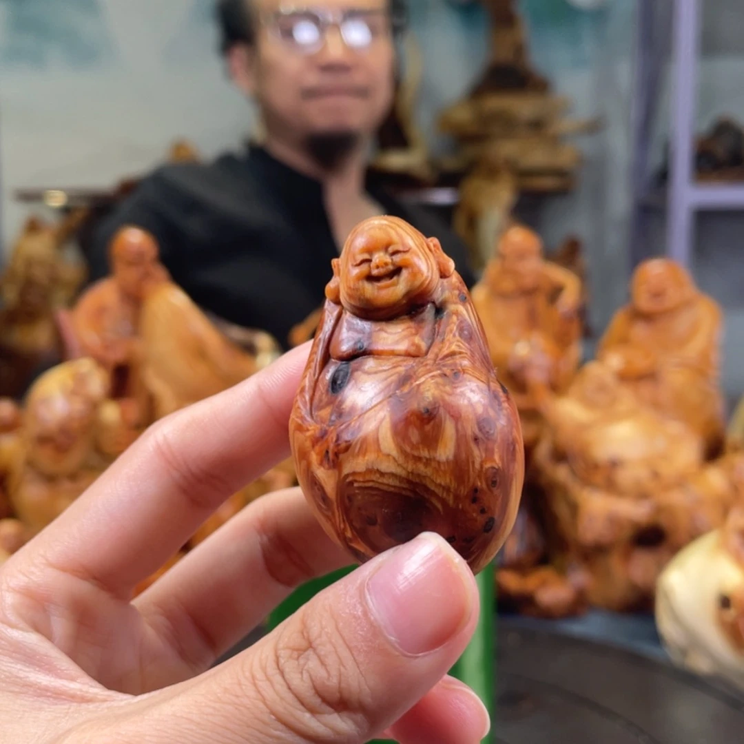 【闪购商品】柏木（崖柏）其他