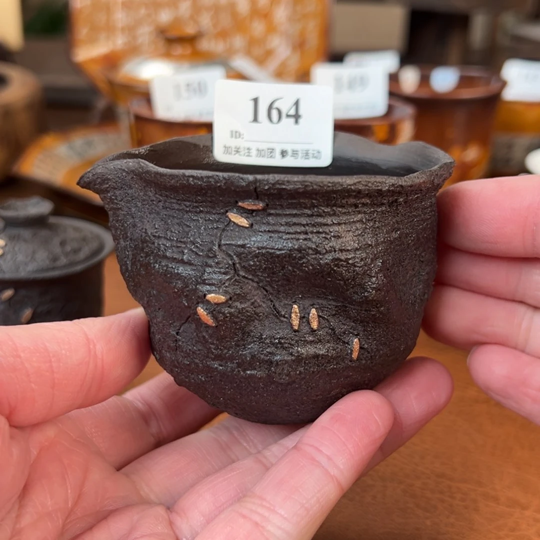 选有品的茶器，让喝茶成为享受
