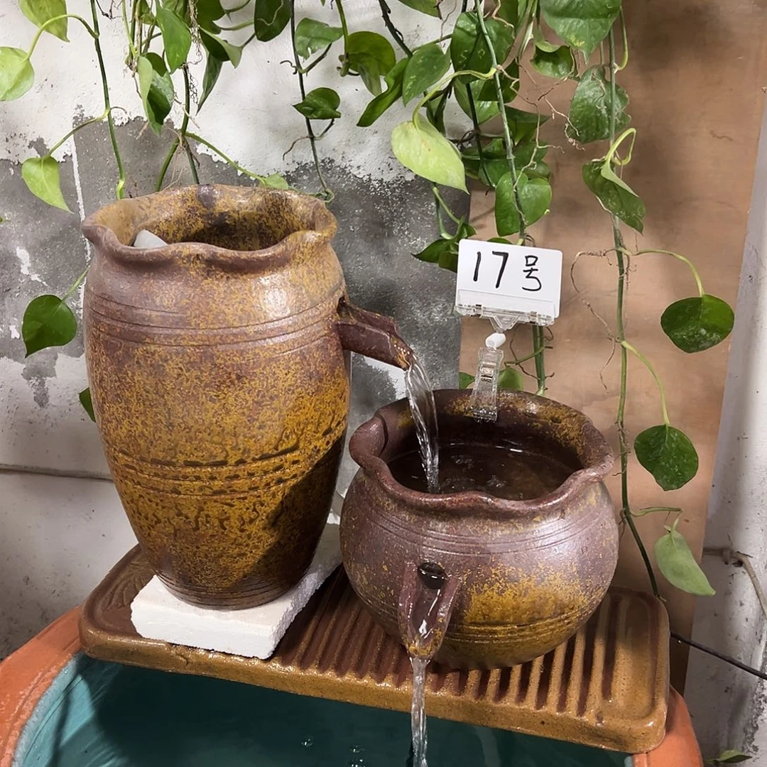 紫砂花盆你是谁呀不想理