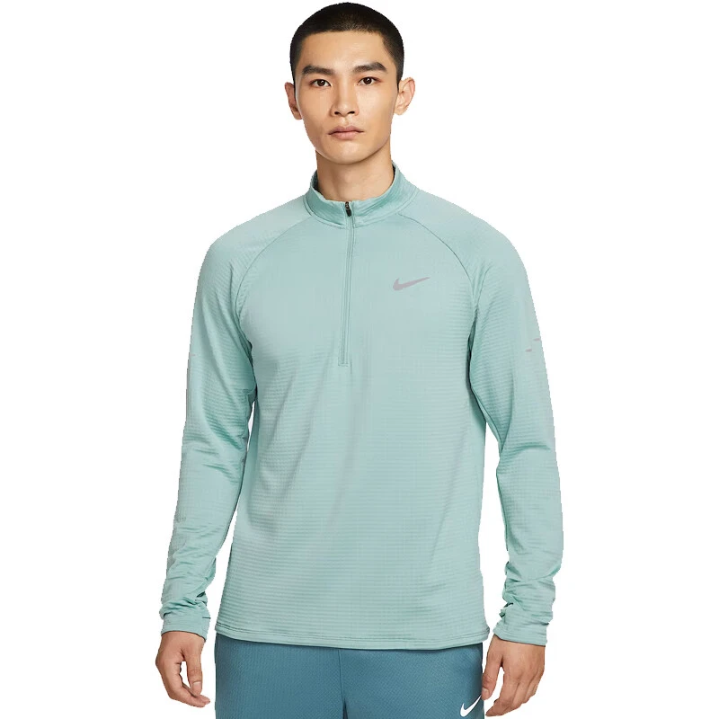 nike耐克男子运动休闲长袖T恤HV2708-017