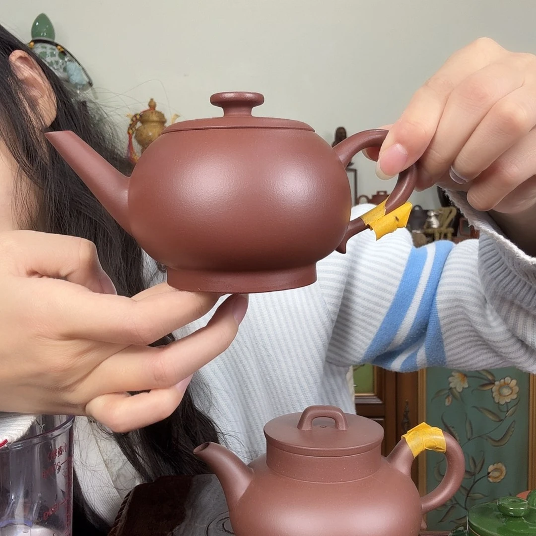 茶壶紫砂补丁福利
