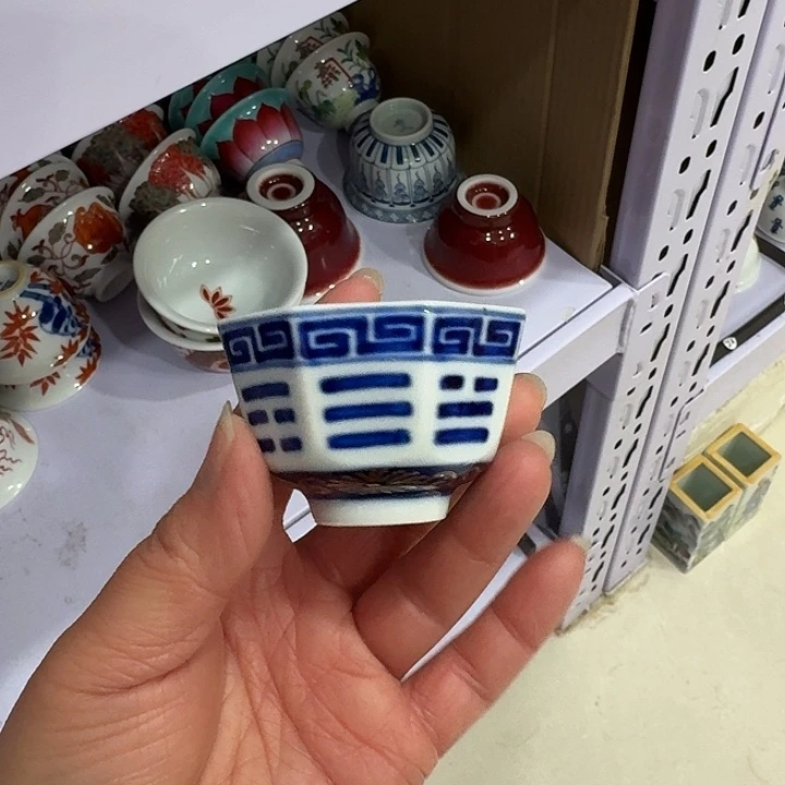 陶瓷艺术品收藏陶瓷