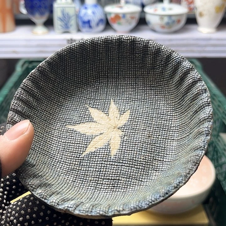 碗水滴瓷器水滴瓷器