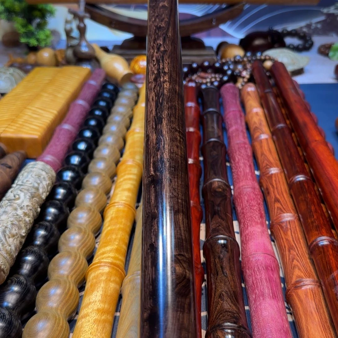 核桃木/黑胡桃（胡桃木）泽*