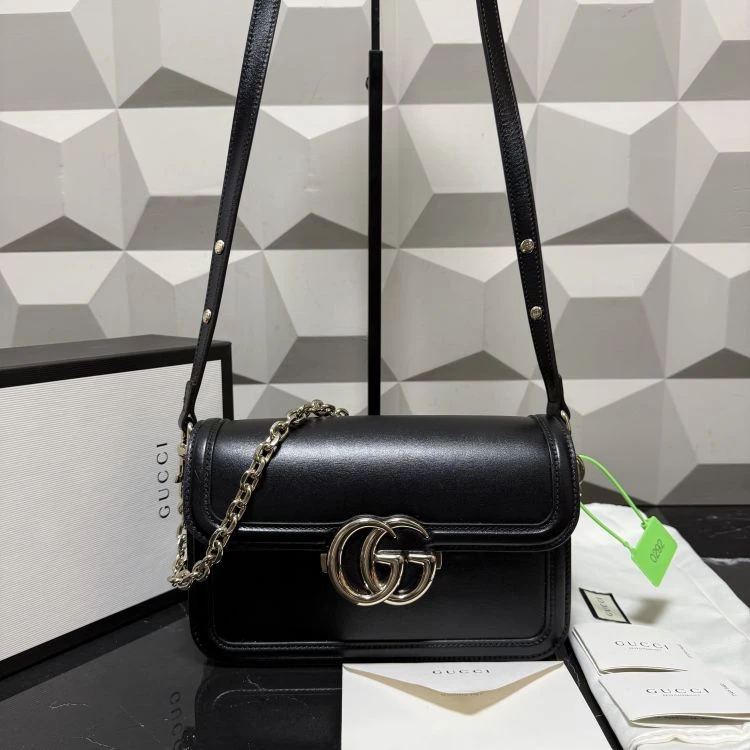 95新/古驰/单肩包/C14043581305/[251127LLYC]