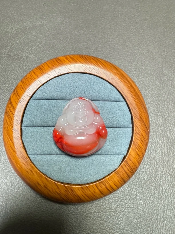 来佛吊坠 来佛 G192