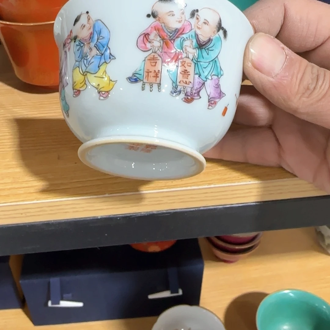 瓷片瓷器等行业为代表而设计