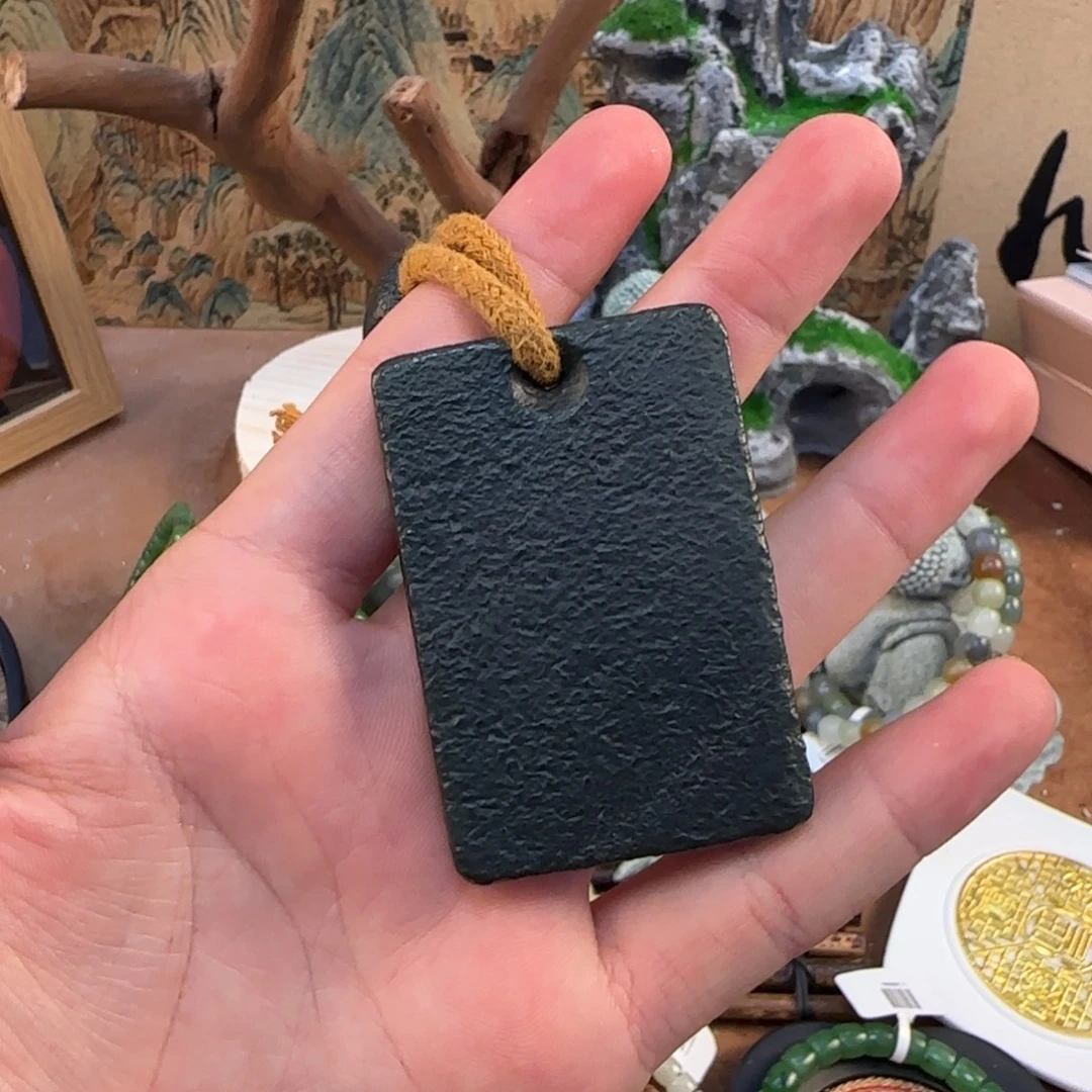 和田玉（糖玉）未镶嵌手链