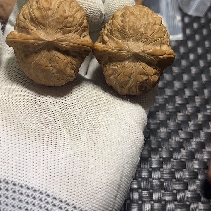 吊坠文玩核桃南瓜墩