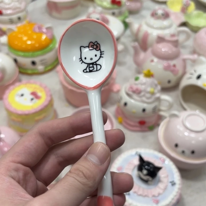 正版 高温釉下彩陶瓷..清货价