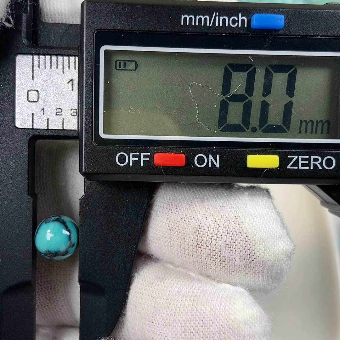 【闪购商品】绿松石珠宝奇石未镶嵌