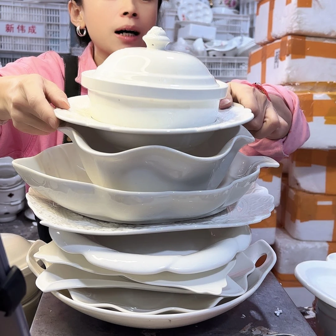 盘微瑕产品………886十件套