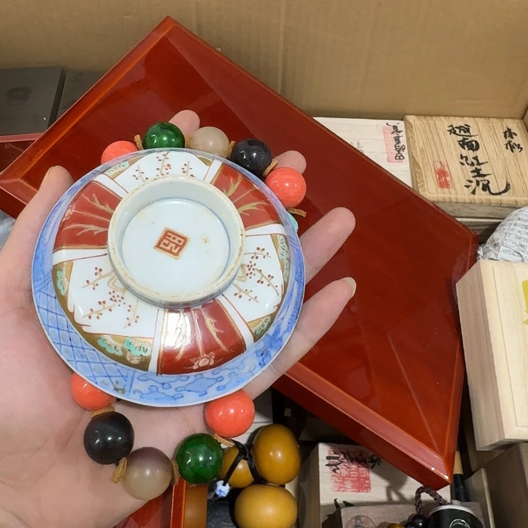 瓷器茶具系列套装