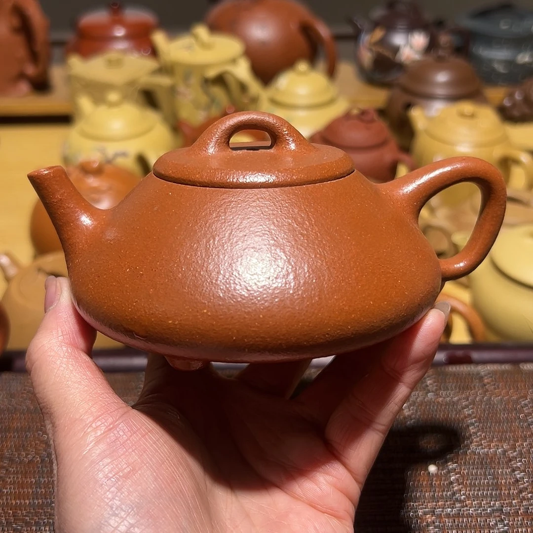 茶壶紫砂宜兴紫砂