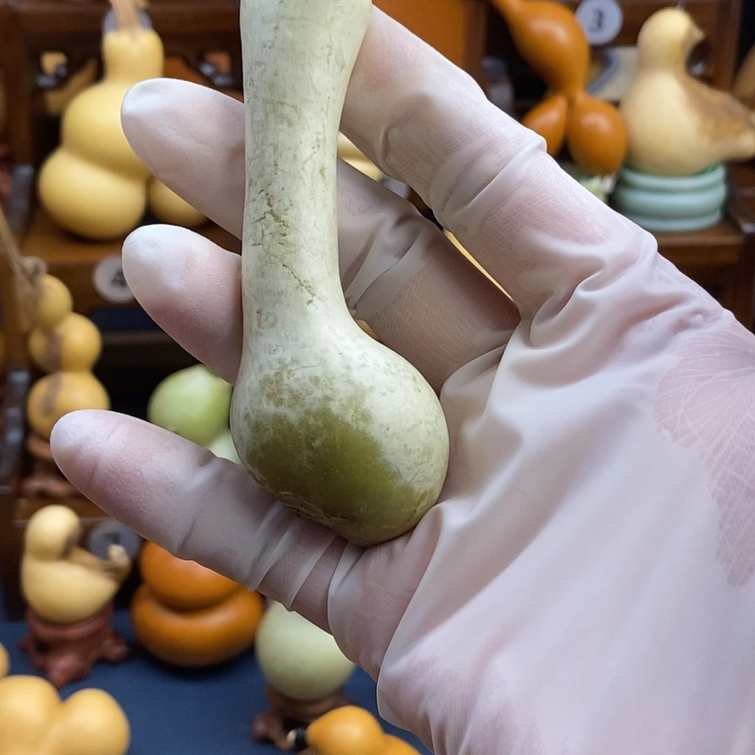 黑****文玩葫芦文玩葫芦
