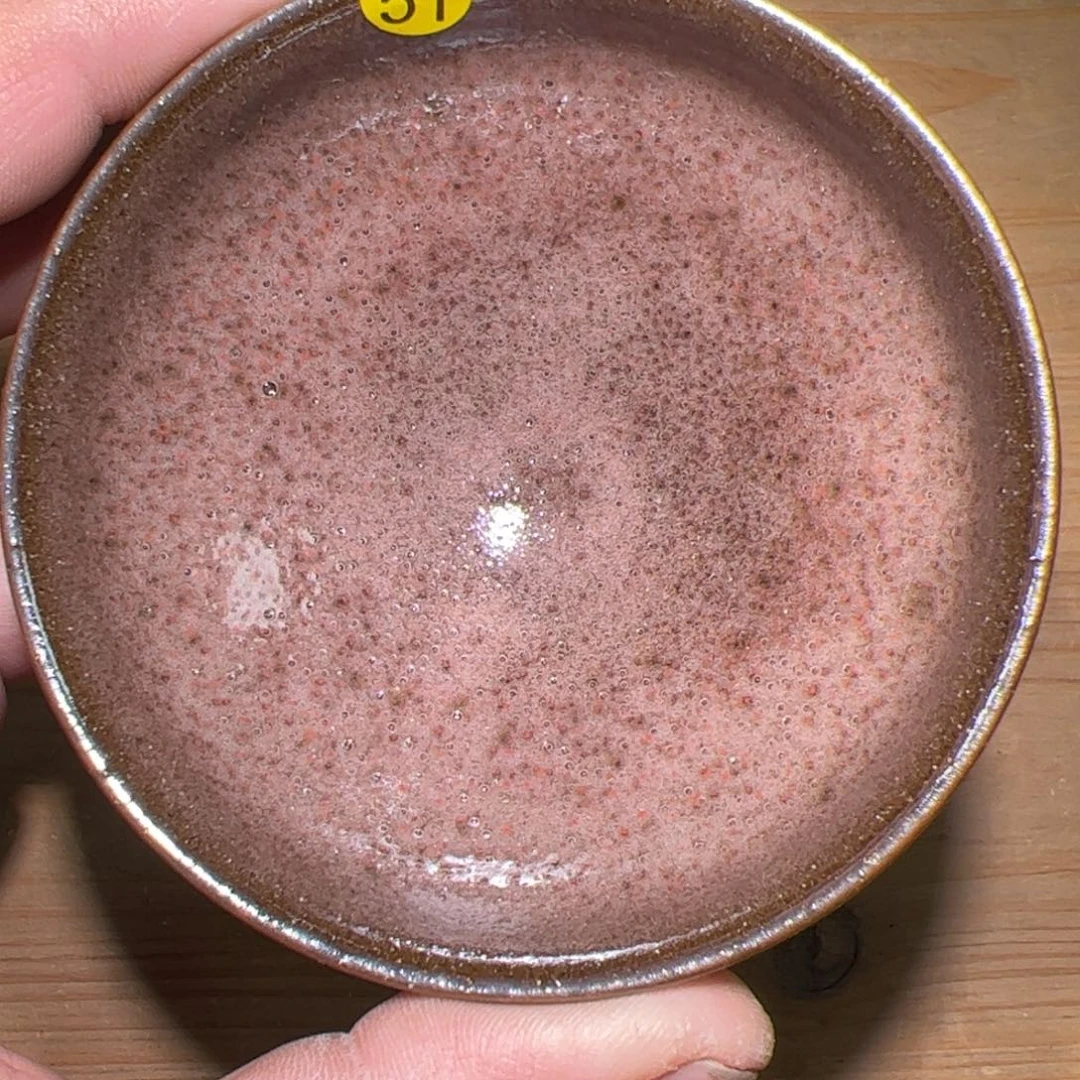 茶盏龙窑柴烧建盏51